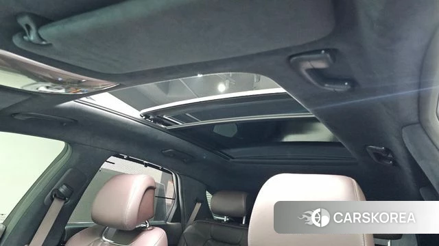 Genesis GV70 id 3852616 из Кореи 10