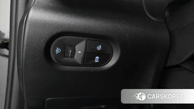 Hyundai Casper id 4928822 из Кореи 10