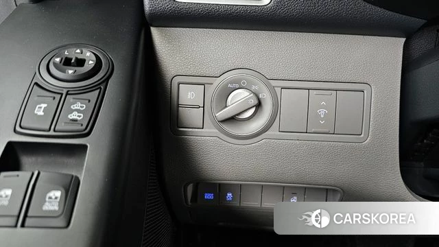 Hyundai Solati id 4339725 из Кореи 10