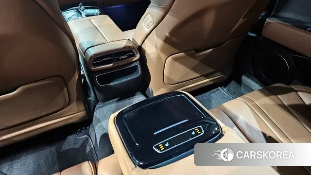 Genesis G80 (RG3) id 3400719 из Кореи 10