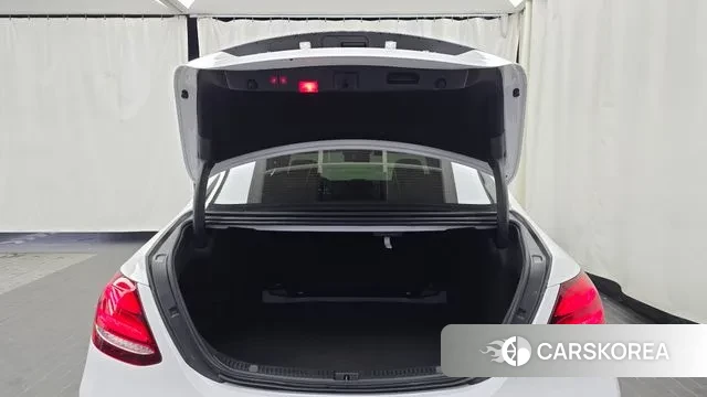 Mercedes-Benz E-Class W213 id 3417835 из Кореи 10