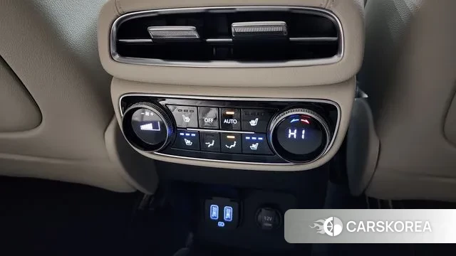 Genesis GV80 id 3665193 из Кореи 10