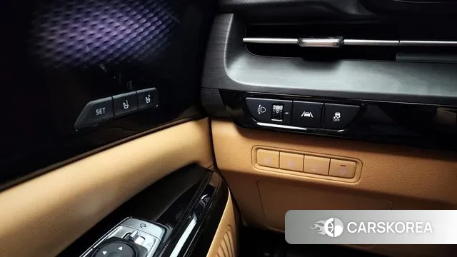 Kia Carnival 4th generation id 3038024 из Кореи 10