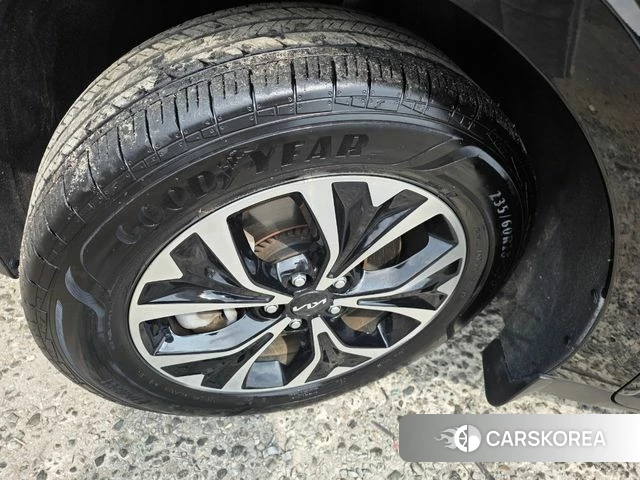 Kia Carnival 4th generation id 4577007 из Кореи 10