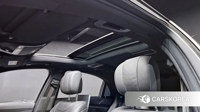 Mercedes-Benz S-Class W222 id 3686638 из Кореи 10