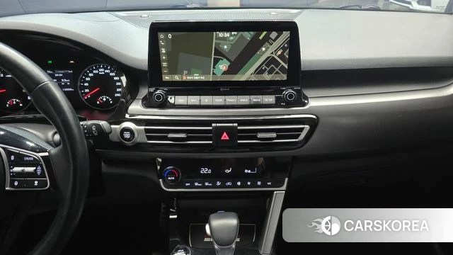 Kia Seltos id 4429998 из Кореи 10