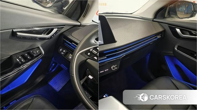Kia EV6 id 4948485 из Кореи 10