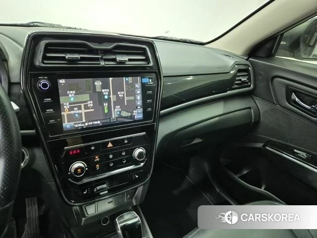 Ssangyong Berry New Tivoli id 4580192 из Кореи 10