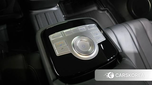 Genesis G80 (RG3) id 3911014 из Кореи 10