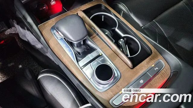 Kia More K9 id 2523238 из Кореи 10