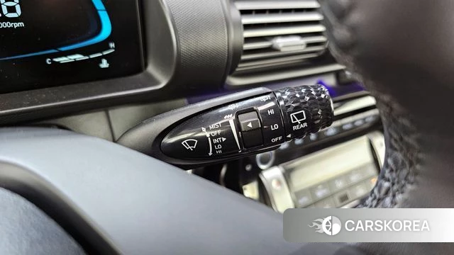 Hyundai Casper id 4223588 из Кореи 10