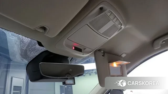 Renault Korea (Samsung) The New QM6 id 2964823 из Кореи 10