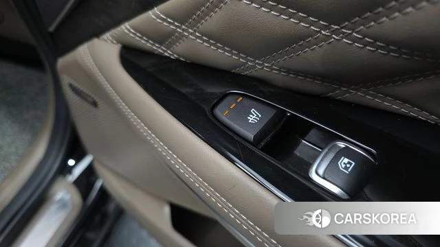 Kia K8 Hybrid id 4292611 из Кореи 10