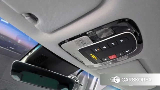 Hyundai The New Palisade id 3596228 из Кореи 10