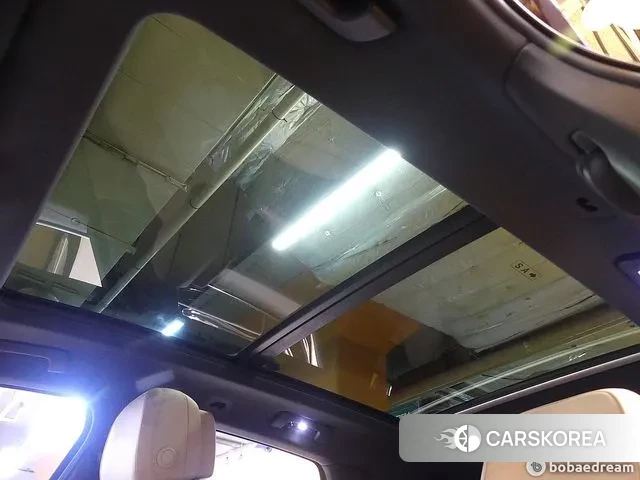 Porsche Cayenne (PO536) id 3754257 из Кореи 10