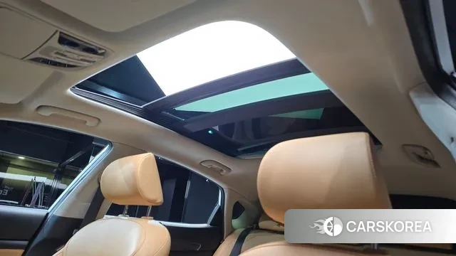 Kia K7 Premier id 3385669 из Кореи 10