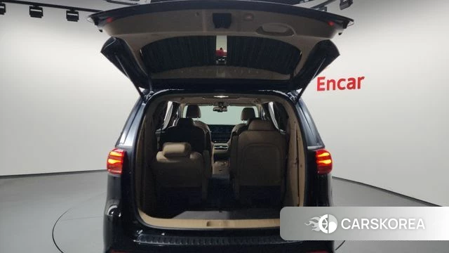 Kia The New Carnival id 3905779 из Кореи 10