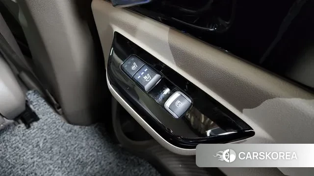 Kia Carnival 4th generation id 2979474 из Кореи 10