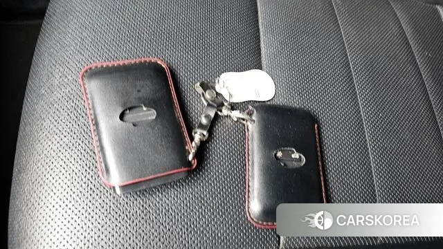 Renault Korea (Samsung) XM3 id 3555365 из Кореи 10