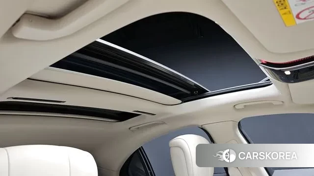 Mercedes-Benz S-Class W223 id 3349010 из Кореи 10