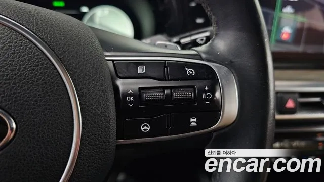 Kia K5 3rd generation id 2955615 из Кореи 10