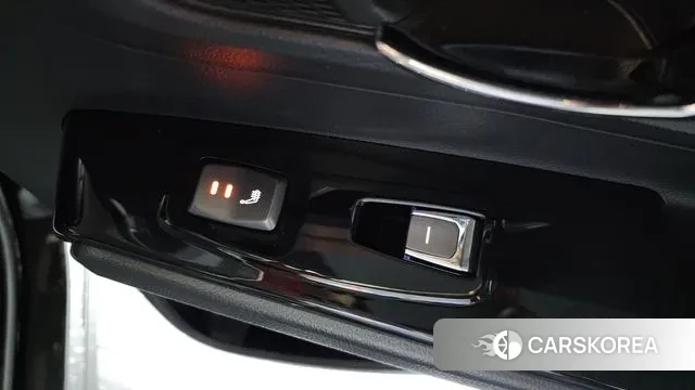 Ssangyong Beautiful Korando id 3499560 из Кореи 10