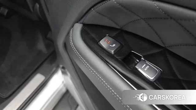 Ssangyong Rexton New Arena id 3770190 из Кореи 10