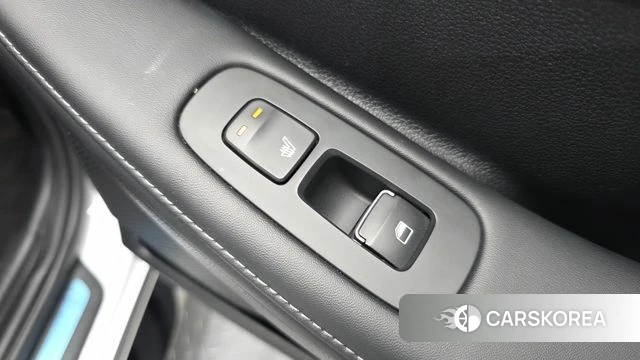 Hyundai Sonata (DN8) id 4717693 из Кореи 10