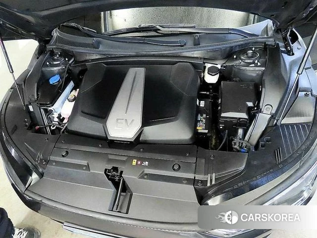 Kia EV6 id 4230237 из Кореи 10