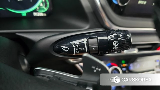 Hyundai Sonata (DN8) id 4624742 из Кореи 10