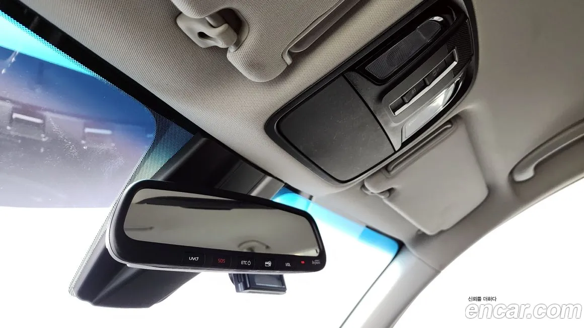 Kia The New Sorento id 2091193 из Кореи 10