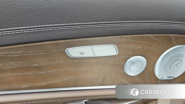 Mercedes-Benz E-Class W213 id 4502265 из Кореи 10