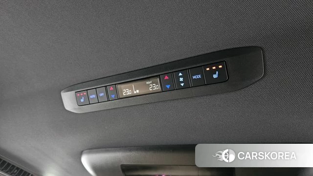 Toyota Sienna 4th Generation id 4793262 из Кореи 10