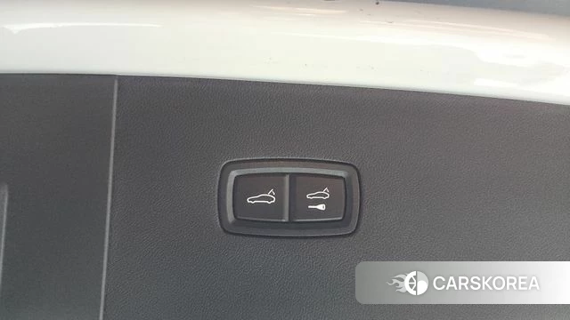 Porsche Cayenne (PO536) id 4400878 из Кореи 10