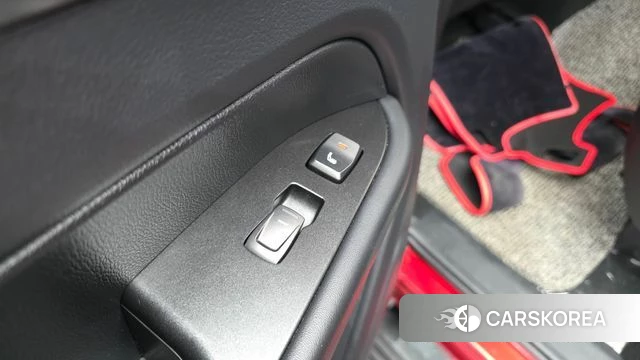 Ssangyong The New Rexton Sports Cannes id 4187074 из Кореи 10