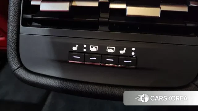 Maserati Ghibli id 3395802 из Кореи 10