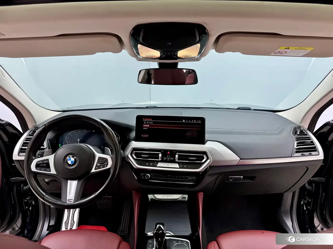 BMW X4 id 4548260 из Китая 10