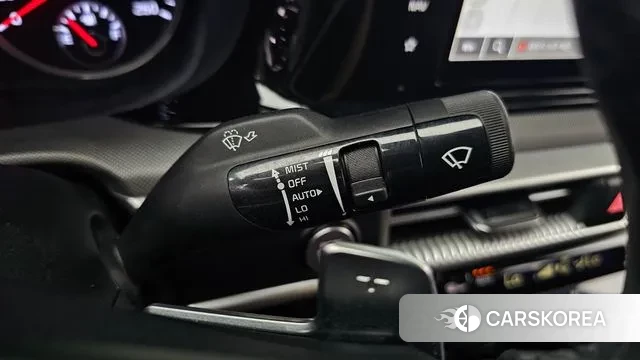 Kia K5 3rd generation id 3059421 из Кореи 10