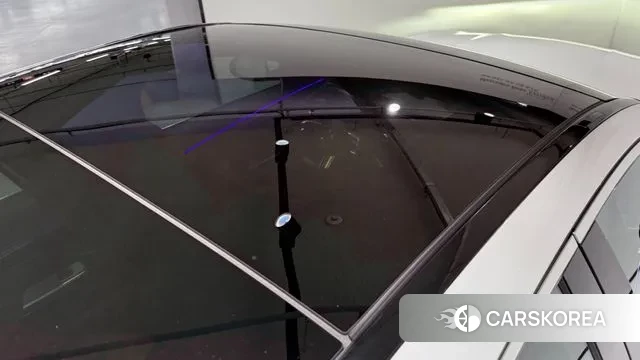 Mercedes-Benz E-Class W214 id 3278663 из Кореи 10