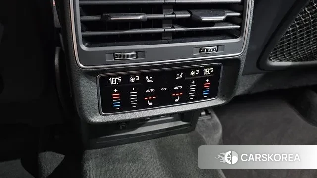 Audi Q8 (4M) id 3012204 из Кореи 10