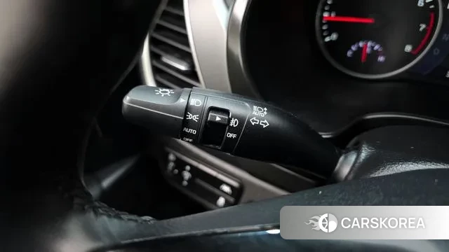 Kia Seltos id 2984727 из Кореи 10