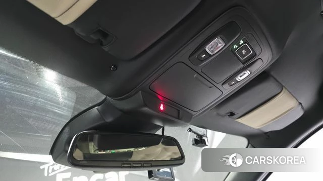 Renault Korea (Samsung) The New SM6 id 4853858 из Кореи 10
