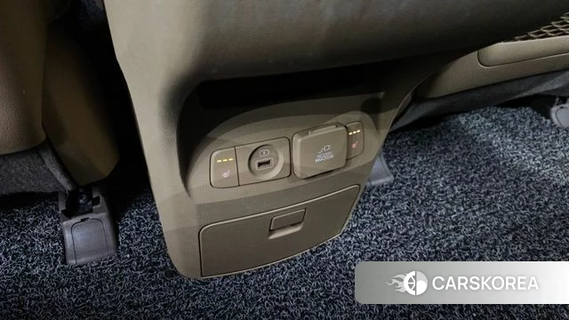 Kia The New Carnival id 4020371 из Кореи 10