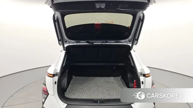 Hyundai Kona (SX2) id 3701410 из Кореи 10