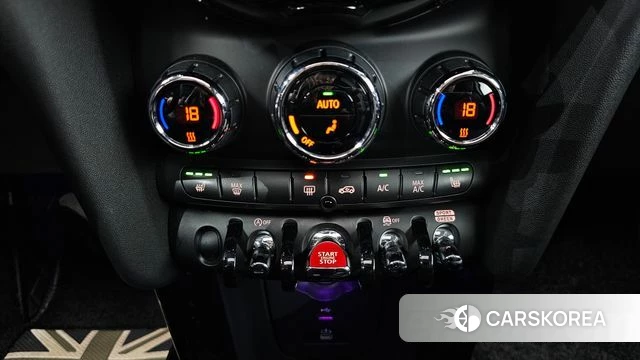 Mini Cooper id 4416448 из Кореи 10