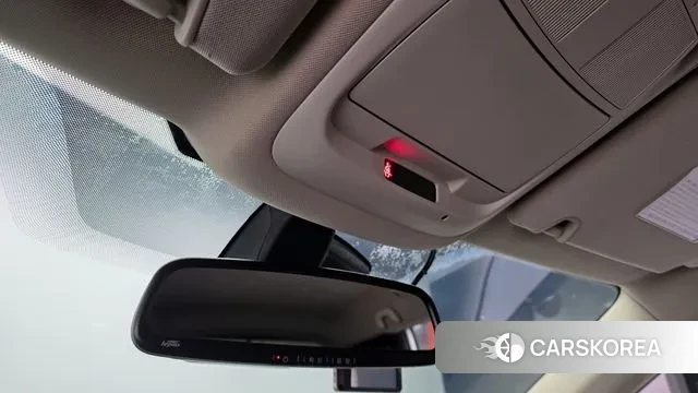 Renault Korea (Samsung) QM6 id 3574310 из Кореи 10