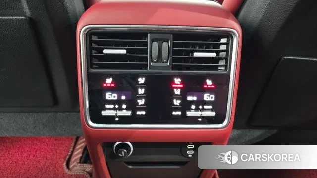 Porsche Cayenne (PO536) id 3367244 из Кореи 10