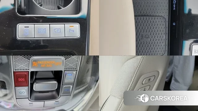 Genesis G80 (RG3) id 3267438 из Кореи 10