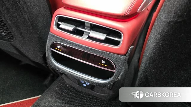 Genesis GV70 id 4458275 из Кореи 10