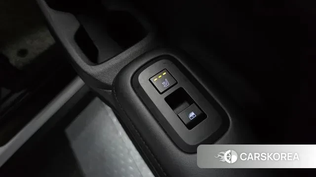 Hyundai Santa Fe (MX5) id 3725997 из Кореи 10